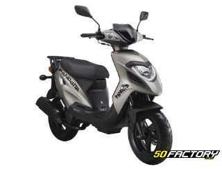 50cc K scooterSR Pandora 2T 50cc